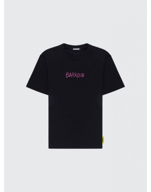 T-shirt Barrow S4BWUATH146-110