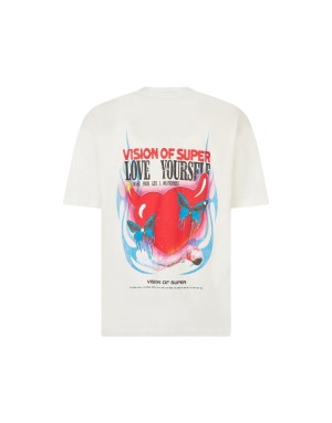 T-shirt Vision Of Super VS01112