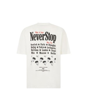 T-shirt Vision Of Super VS01115