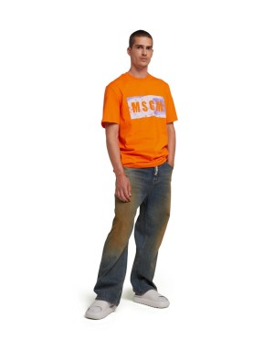 T-shirt Msgm 3640mm138247002-10 
