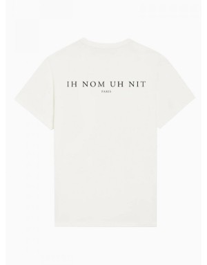 T-shirt Ih Nom Uh It nus24283-081 
