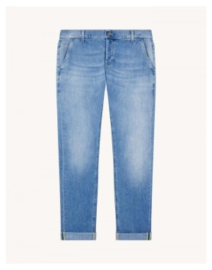 Jeans Dondup UP439DS0145UGU7-800