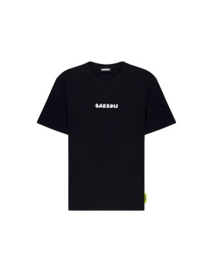 T-shirt Barrow S4BWUATH147-110