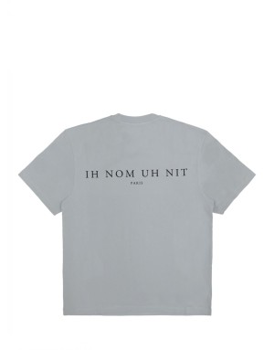 T-shirt Ih Nom Uh It nus24228-364 
