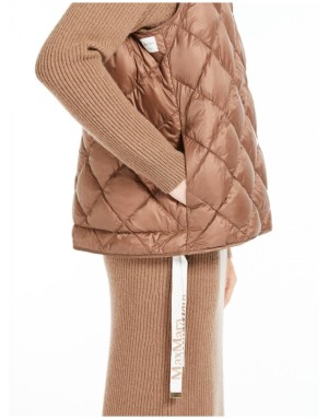 Gilet Max Mara trefa-027 