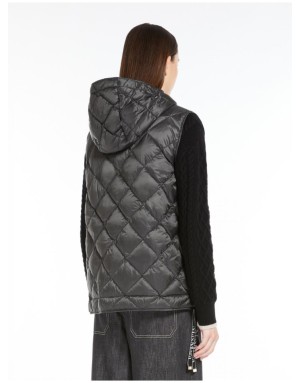 Gilet Max Mara trefa-078 