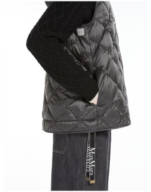 Gilet Max Mara trefa-078 