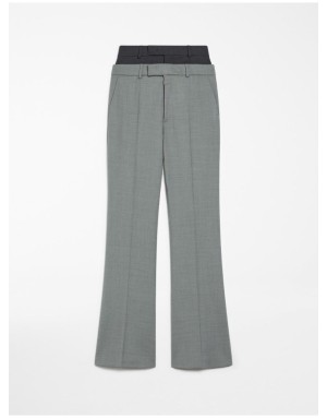 Pantalone Max Mara lince-016 