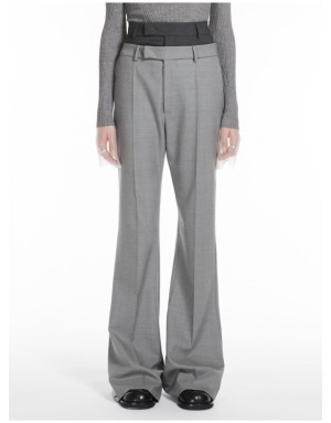 Pantalone Max Mara lince-016 