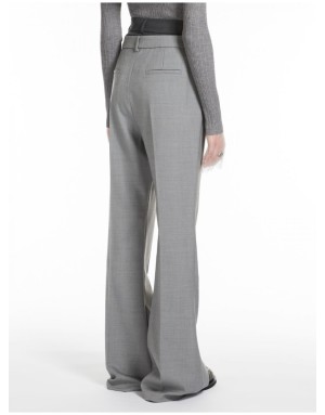 Pantalone Max Mara lince-016 