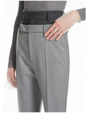 Pantalone Max Mara lince-016 