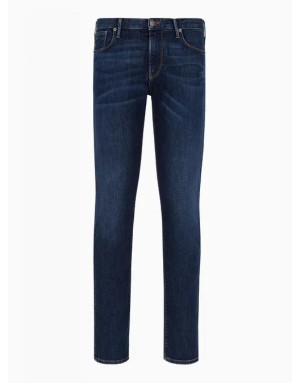 Jeans Emporio Armani 8N1J06-1G0LZ-0942