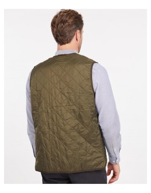 Gilet Barbour MLI0002-OL91