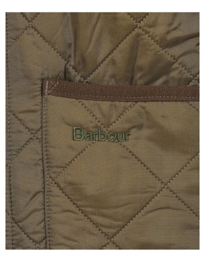 Gilet Barbour MLI0002-OL91