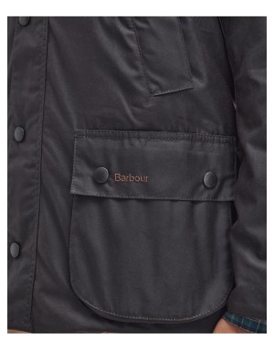 Giubbotto Barbour MWX0339-RU91