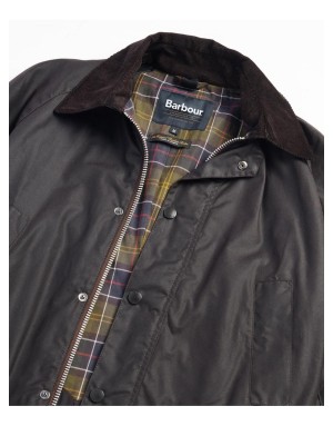 Giubbotto Barbour MWX0339-RU91