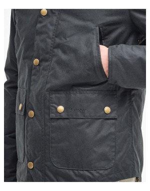 Giubbotto Barbour mwx1106-sg51 