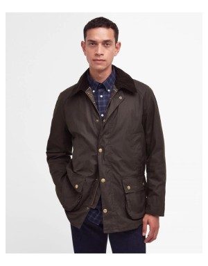 Giubbotto Barbour MWX0339-OL71