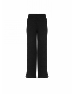 Pantalone Akep PTKD07036-nero