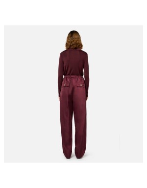 Pantalone Elisabetta Franchi pa00646e2-cg3 