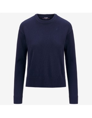 Maglione K-way K81342W-AST