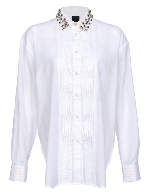 Camicia Pinko 103195-A1PX-Z04