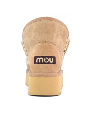 Scarpe Mou FW681000A-CAM