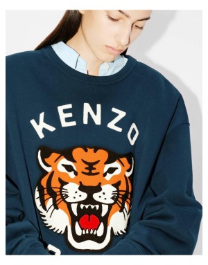 Felpa Kenzo fe58sw0104mf-77 