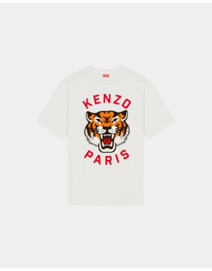 T-Shirt Kenzo fe58ts0064sg-02 