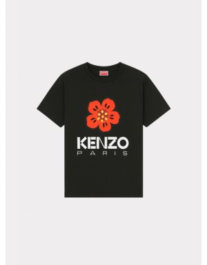 T-Shirt Kenzo fd52ts0394so-99j 