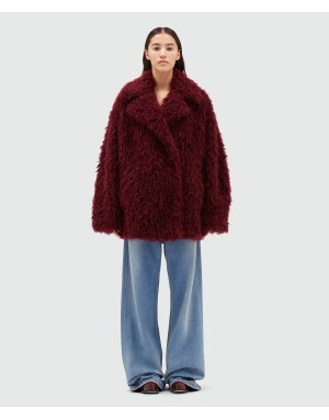 Cappotto Msgm 3742mdc17_247808-20 