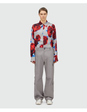 Pantalone Msgm 3740mp04_247500-97 