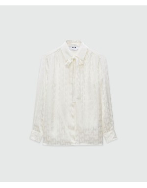 Camicia Msgm 3741mde08_247616-2 