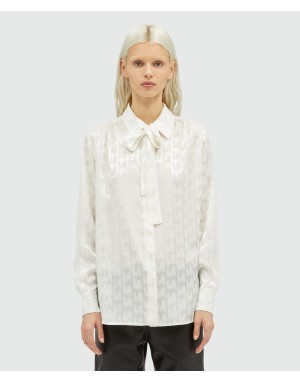 Camicia Msgm 3741mde08_247616-2 