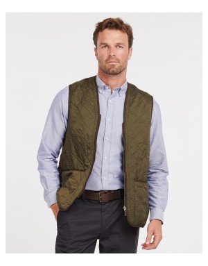 Gilet Barbour MLI0002-OL91