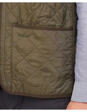 Gilet Barbour MLI0002-OL91