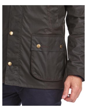 Giubbotto Barbour MWX0339-OL71