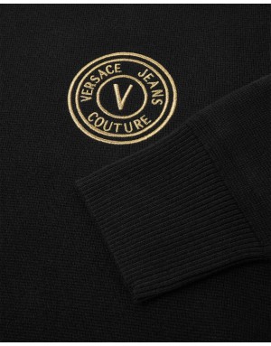 Maglione VERSACE JEANS 77GAFMH7-G89