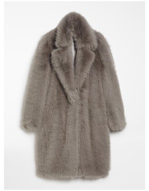 Cappotto Max Mara manico-001 