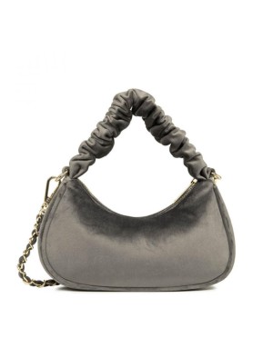 Pochette Lancaster 518-018-gris 