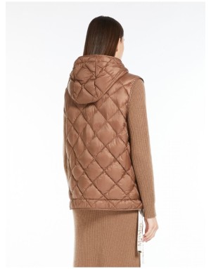 Gilet Max Mara trefa-027 