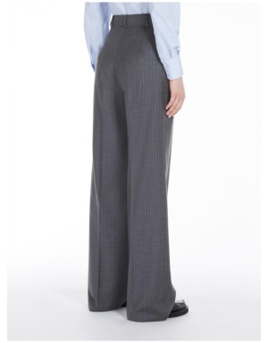 Pantalone Max Mara gong-008 