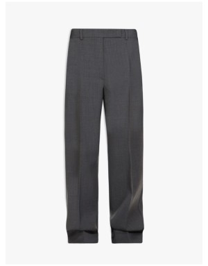 Pantalone Max Mara ampezzo1234-001 