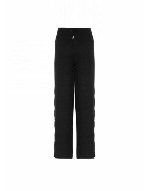 Pantalone Akep PTKD07036-nero