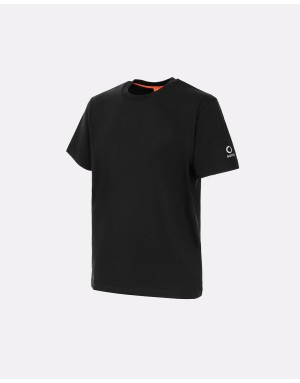 T-shirt Suns TSS53001U-BLACK