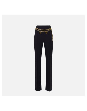 Pantalone Elisabetta Franchi PAT3546E2-110