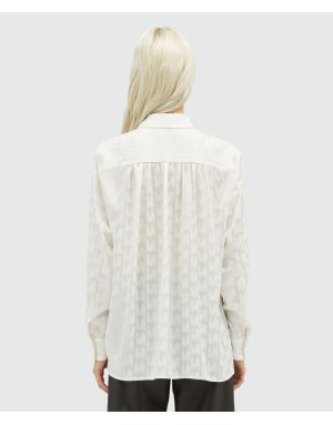 Camicia Msgm 3741mde08_247616-2 