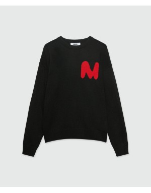 Maglione Msgm 3740MM219S-247569-99