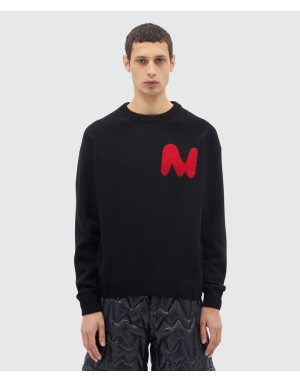 Maglione Msgm 3740MM219S-247569-99