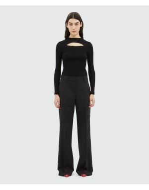 Pantalone Msgm 3741mdp01_247621-99 